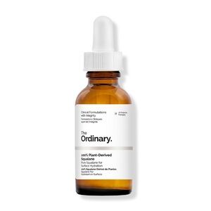 THE ORDINARY 100% Plant-Derived Squalane Skin and Hair Hydrator Serum NIB